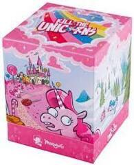 KILL THE UNICORNS  -  JEU DE BASE